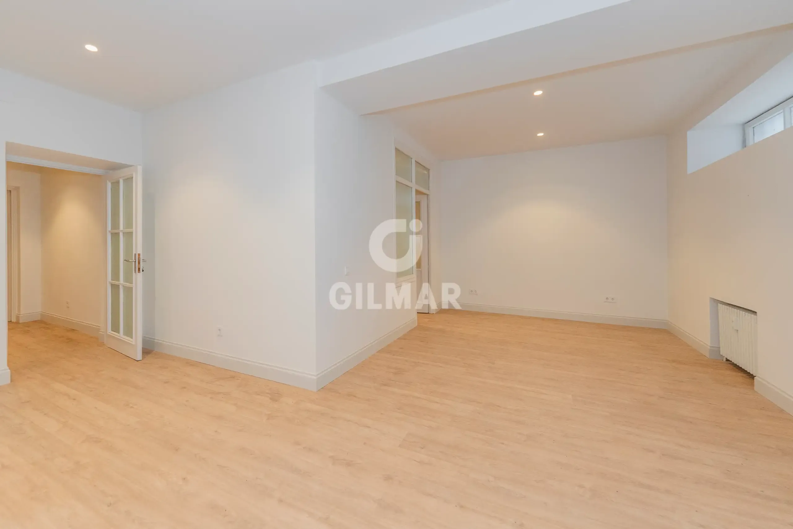 Apartment in Salamanca - Madrid