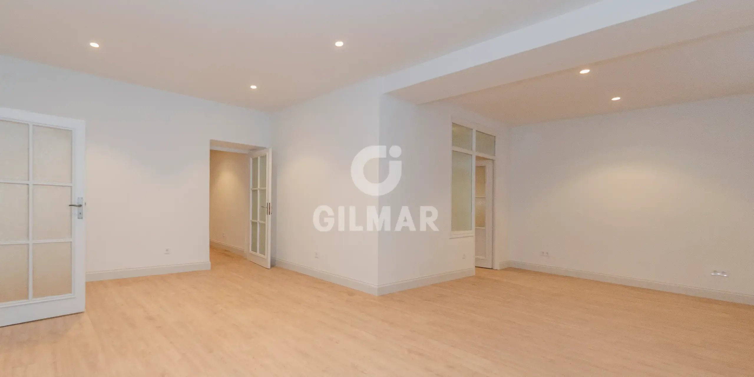 Apartment in Salamanca - Madrid