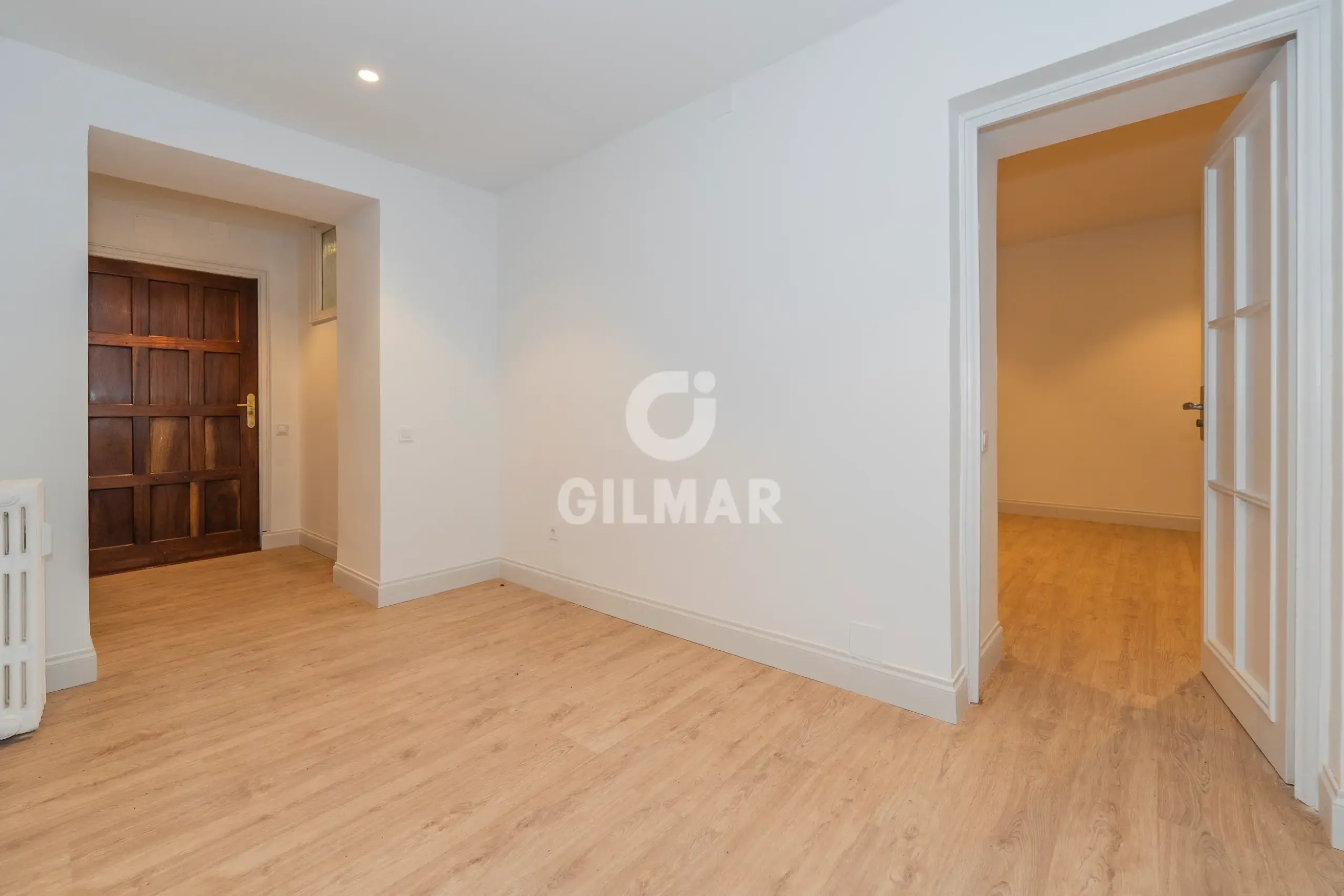 Apartment in Salamanca - Madrid
