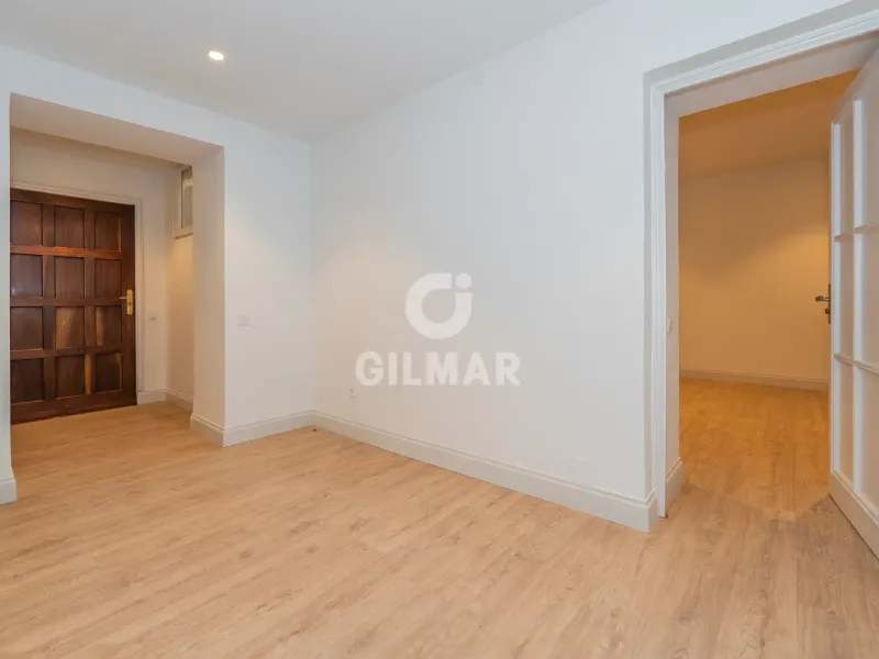 Apartment in Salamanca - Madrid