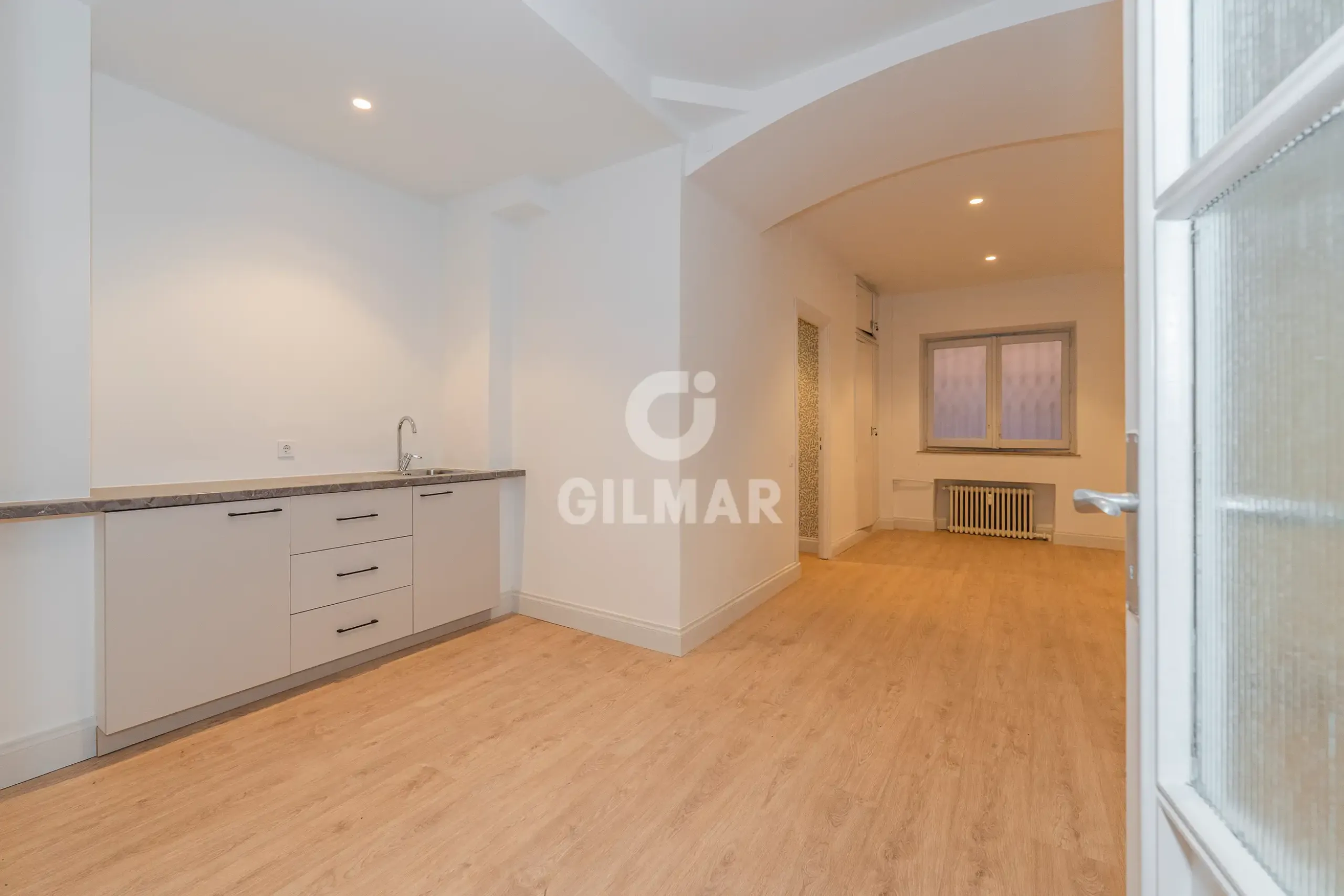 Apartment in Salamanca - Madrid