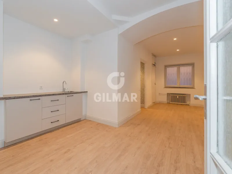 Apartment in Salamanca - Madrid