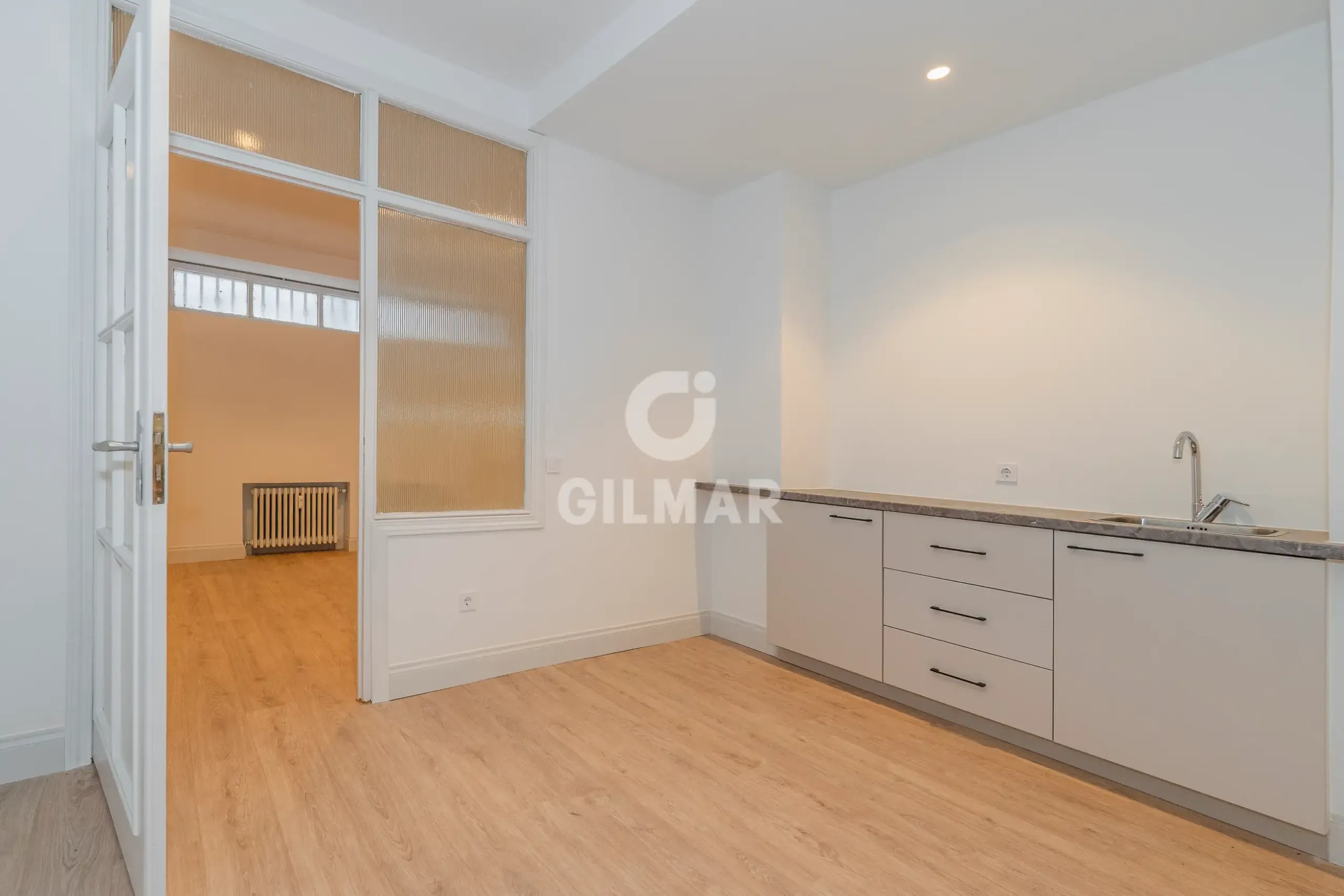 Apartment in Salamanca - Madrid