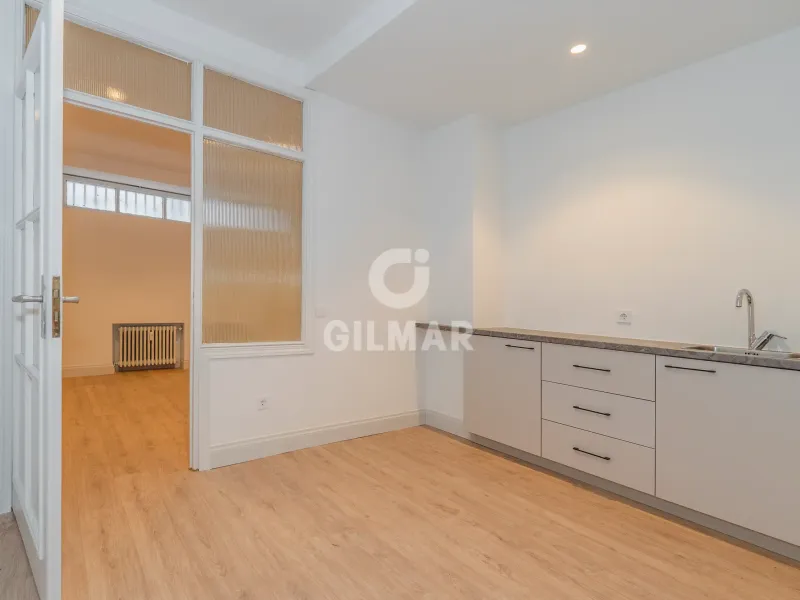 Apartment in Salamanca - Madrid