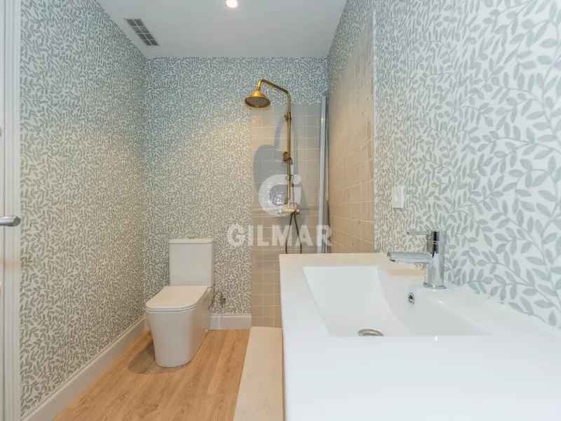 Apartment in Salamanca - Madrid