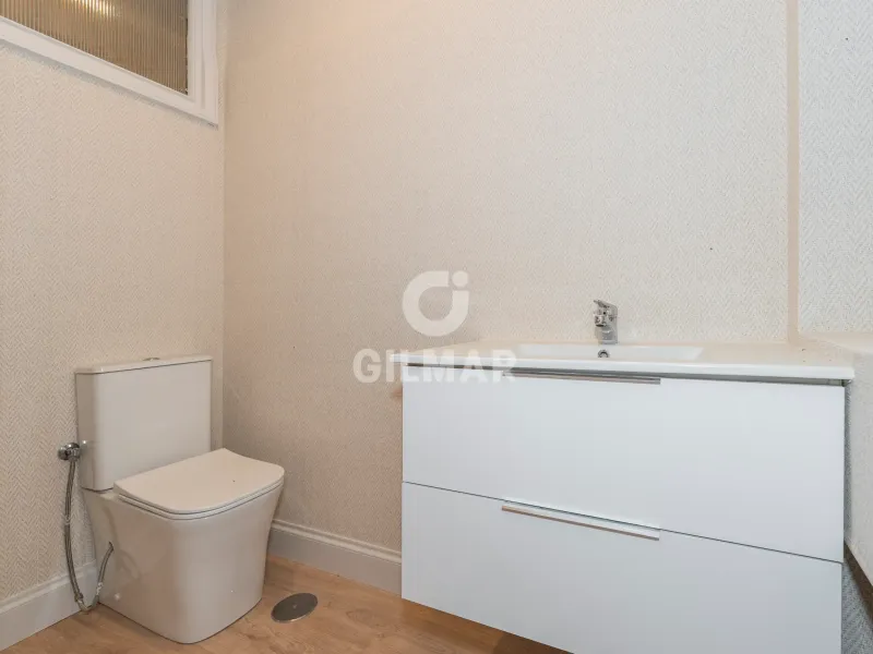 Apartment in Salamanca - Madrid