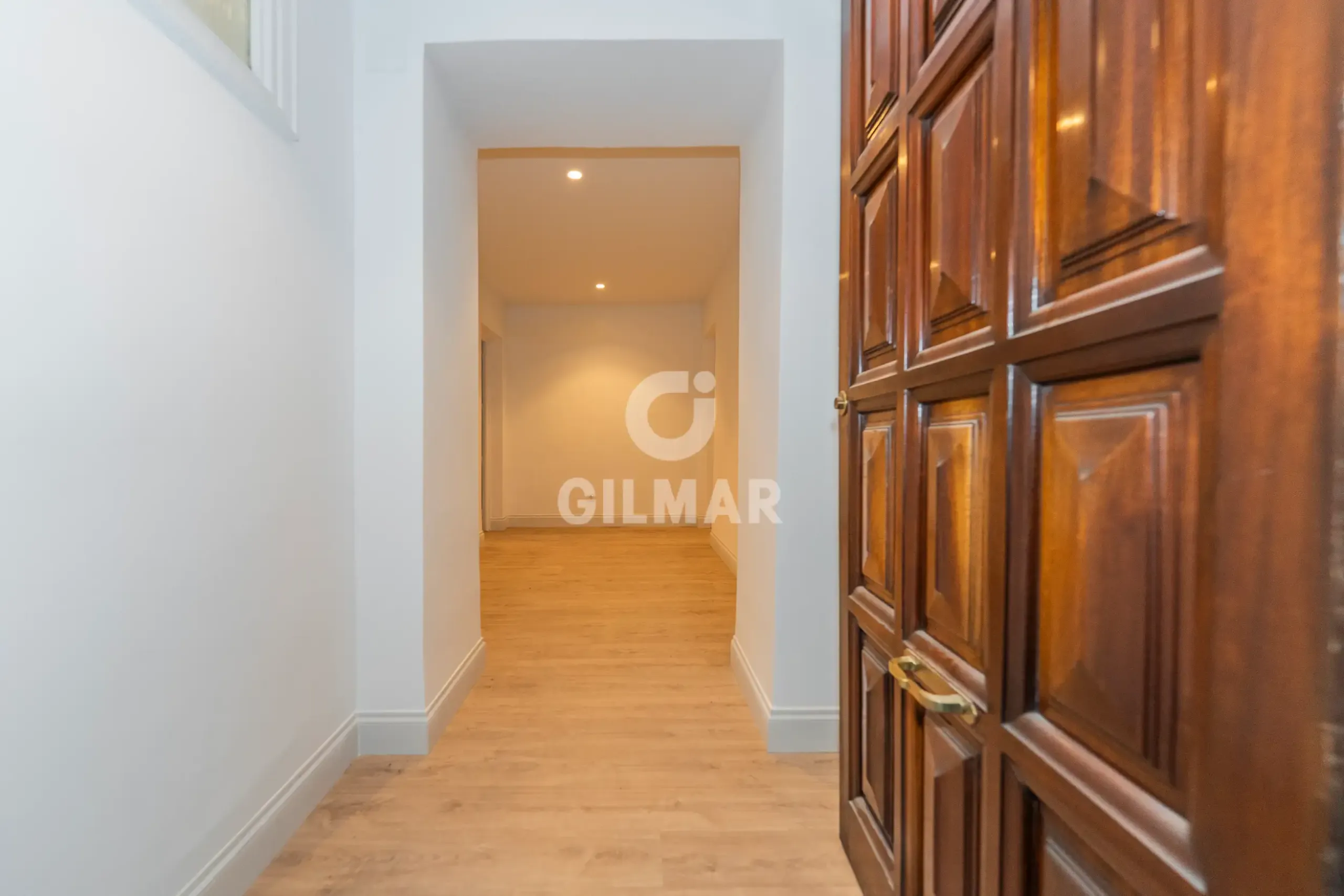 Apartment in Salamanca - Madrid