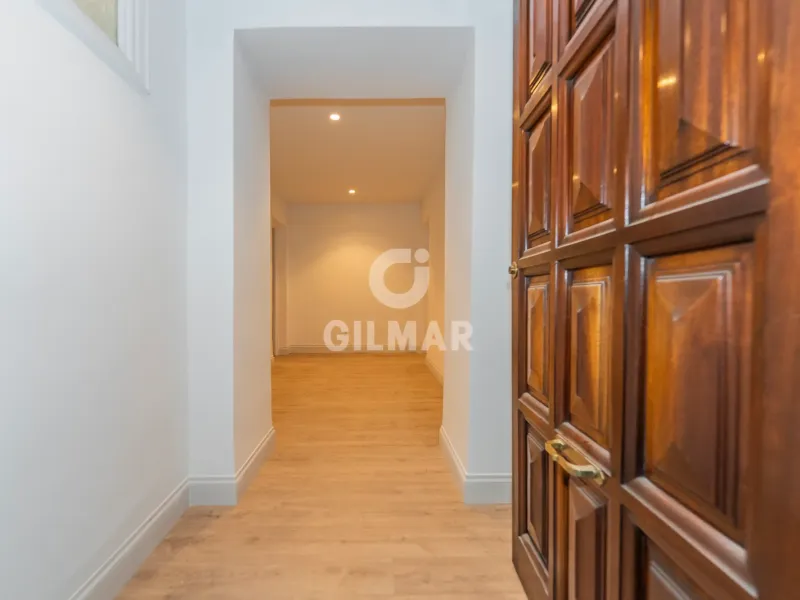 Apartment in Salamanca - Madrid