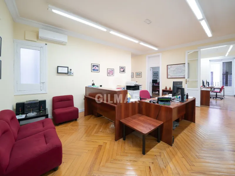 Piso en Palacio - Madrid