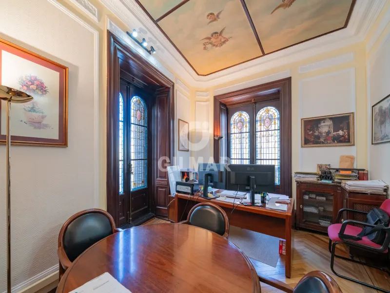 Piso en Palacio - Madrid