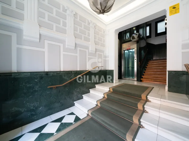 Piso en Palacio - Madrid