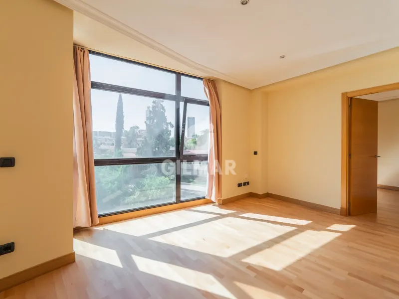 Piso en Nueva España - Madrid