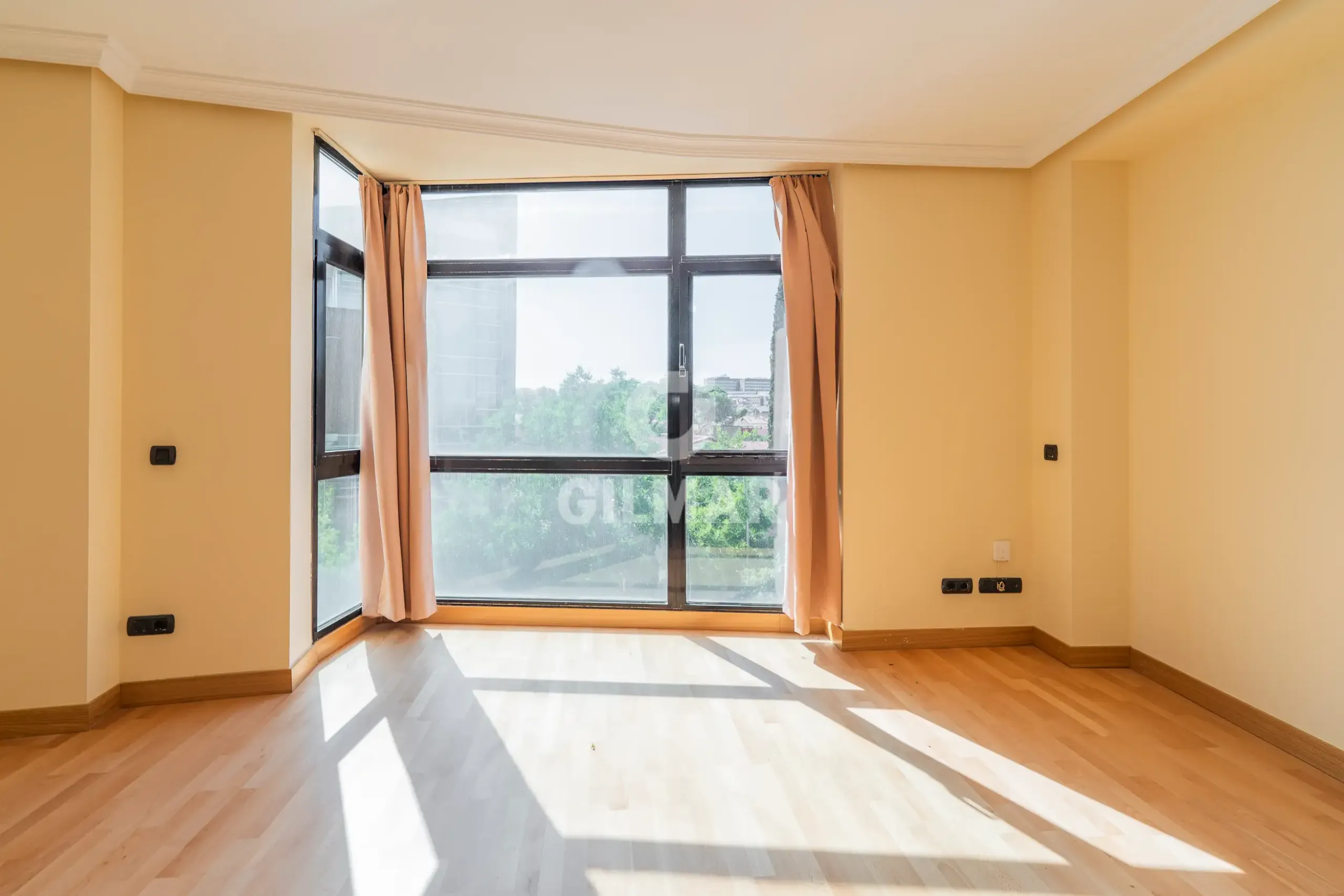 Piso en Nueva España - Madrid