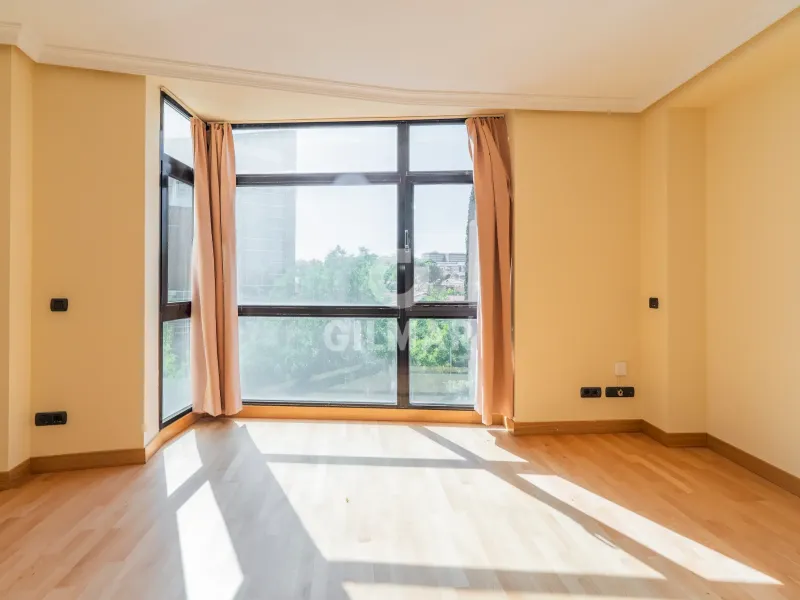 Piso en Nueva España - Madrid
