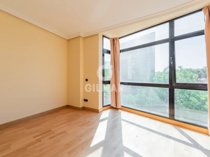 Piso en Nueva España - Madrid