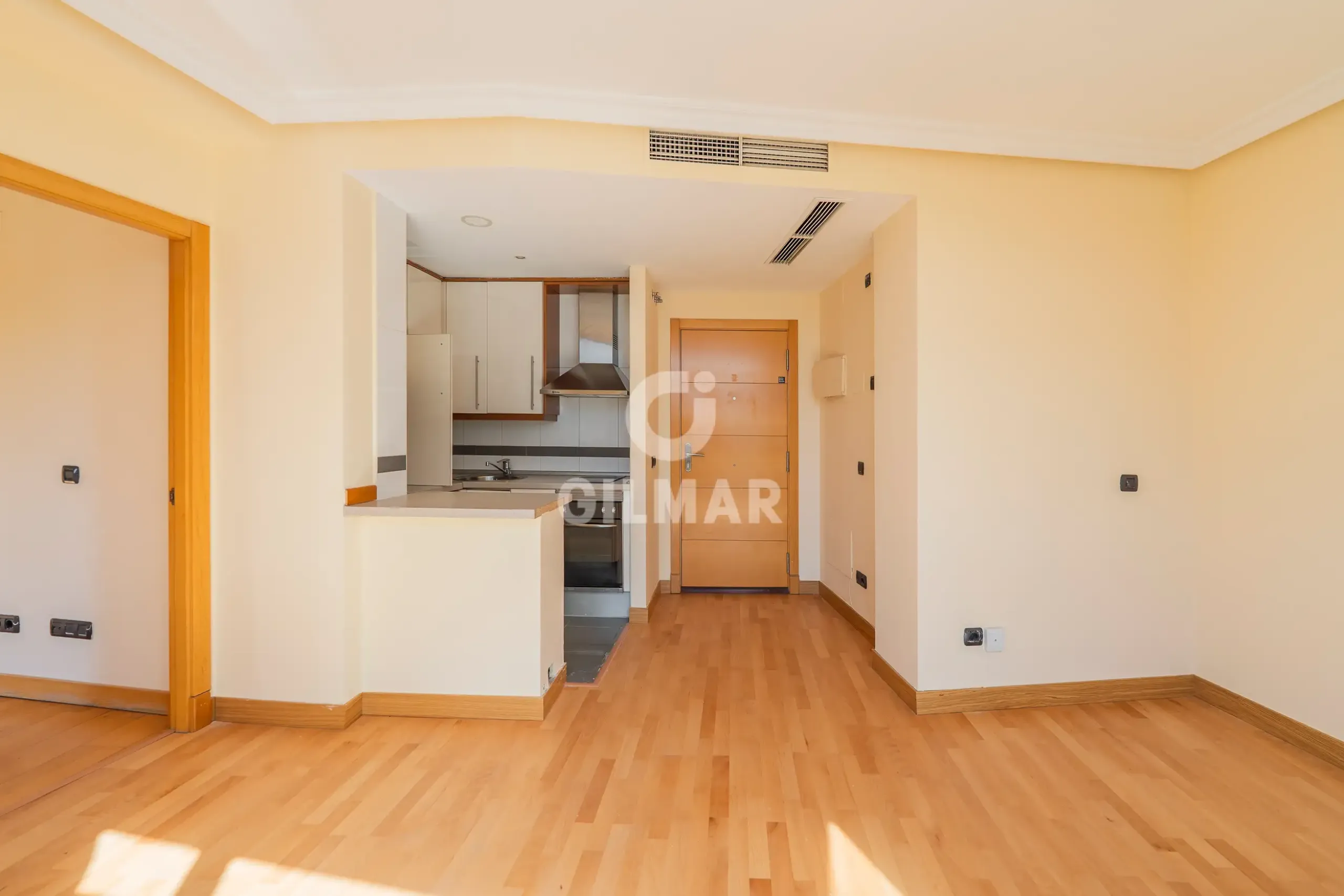 Piso en Nueva España - Madrid
