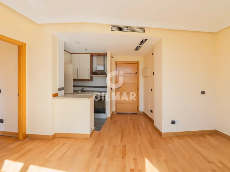Piso en Nueva España - Madrid
