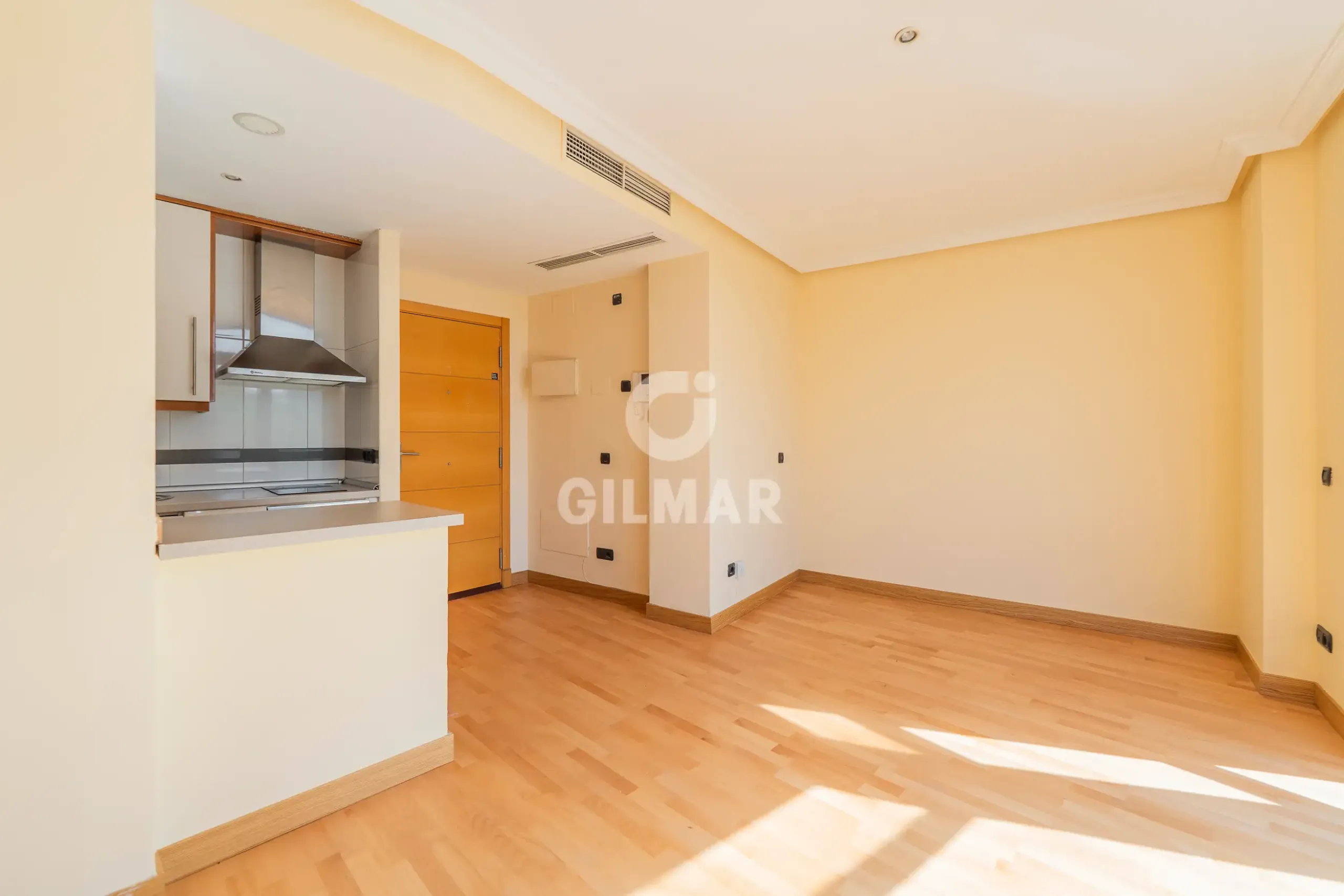 Piso en Nueva España - Madrid