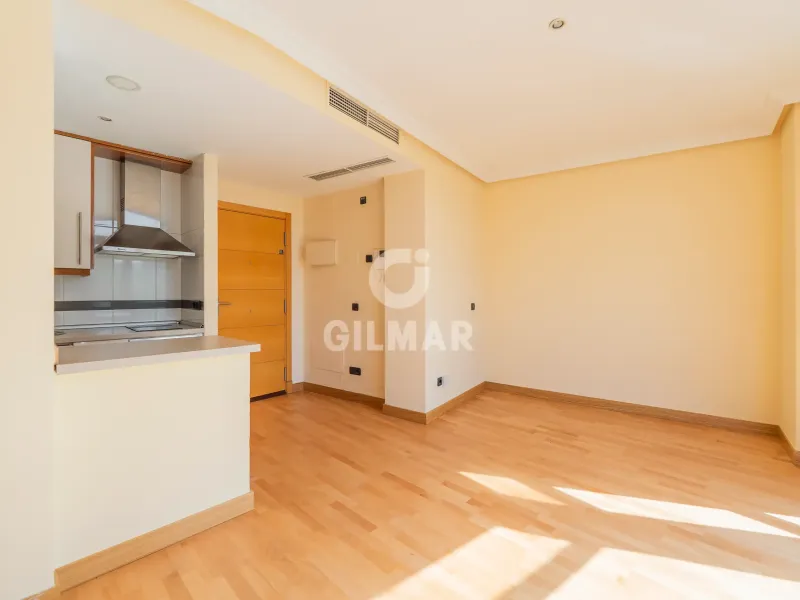 Piso en Nueva España - Madrid