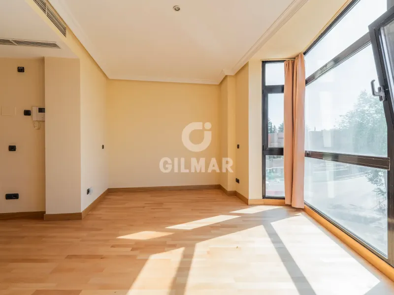 Piso en Nueva España - Madrid