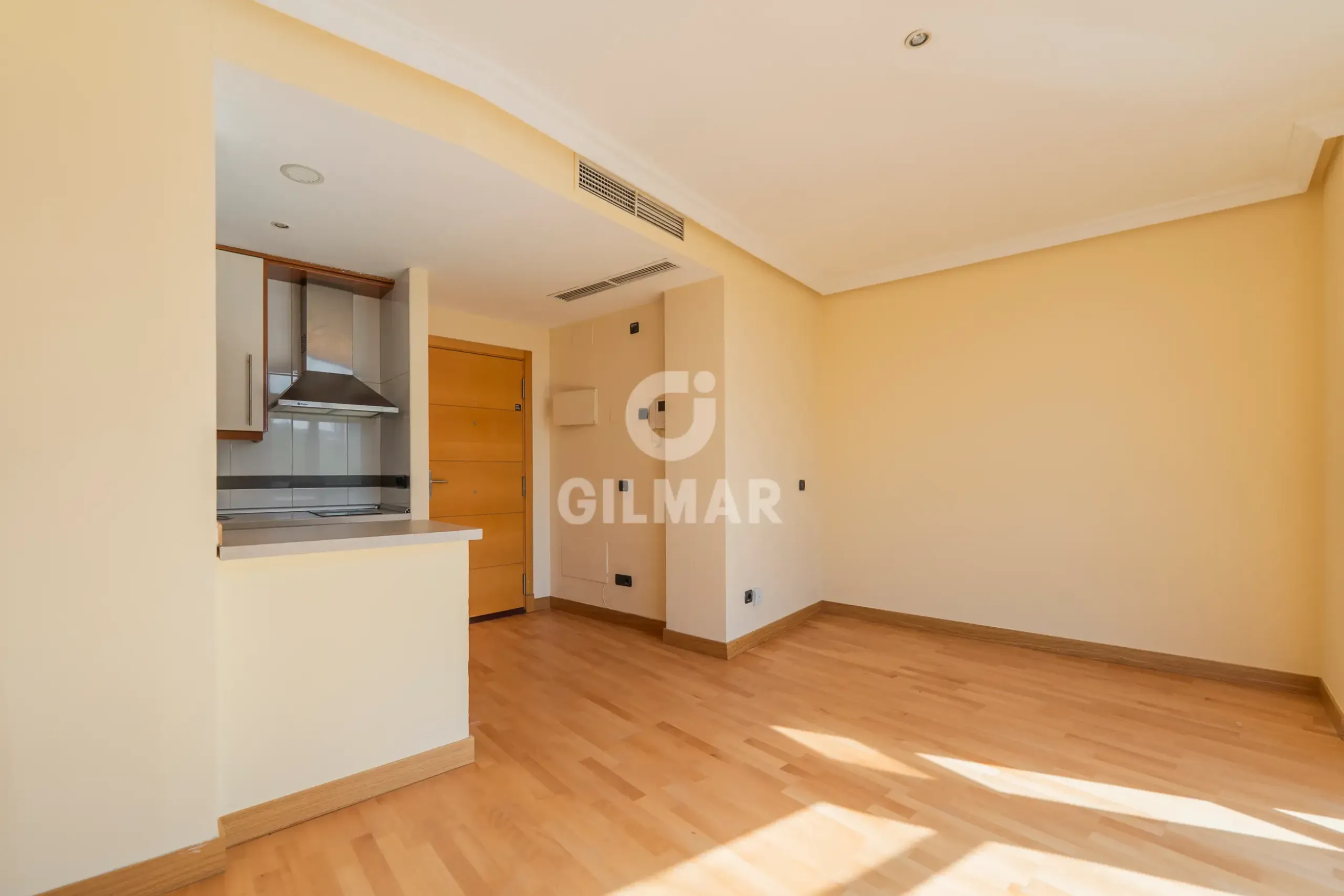 Piso en Nueva España - Madrid