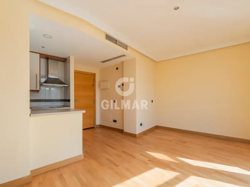 Piso en Nueva España - Madrid