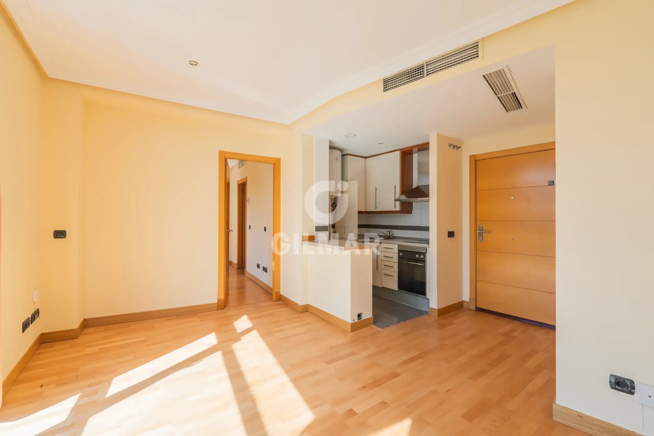 Piso en Nueva España - Madrid