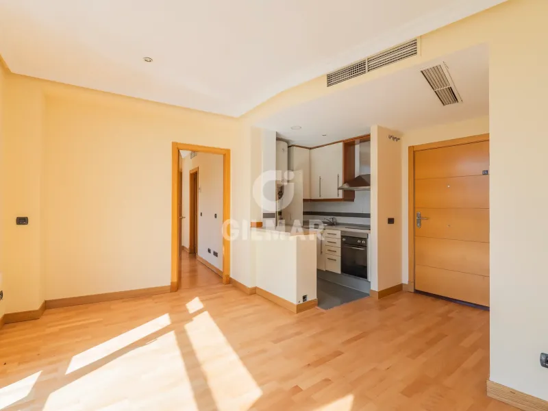 Piso en Nueva España - Madrid