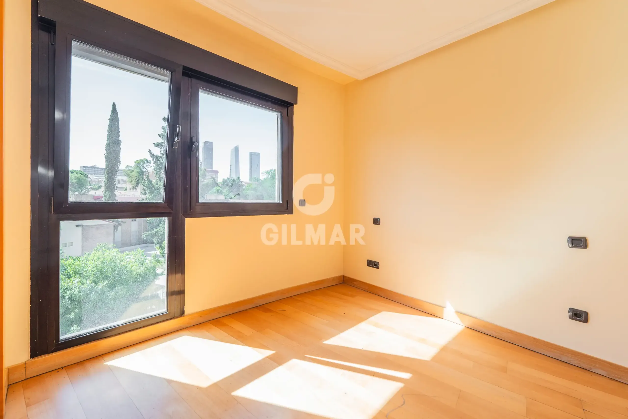 Piso en Nueva España - Madrid