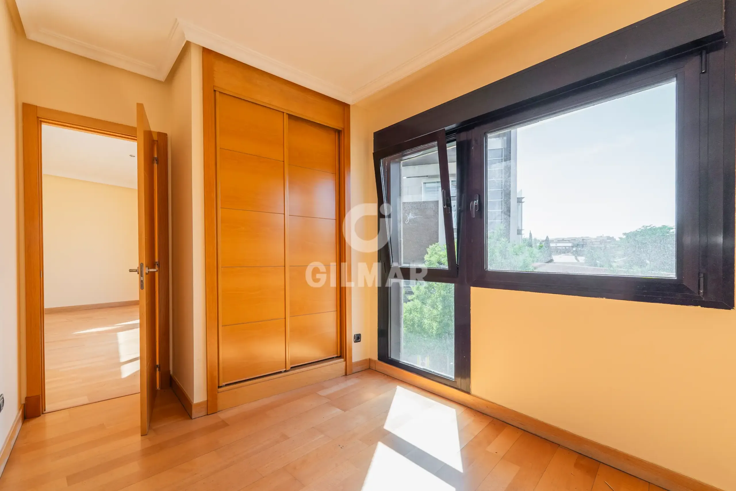 Piso en Nueva España - Madrid