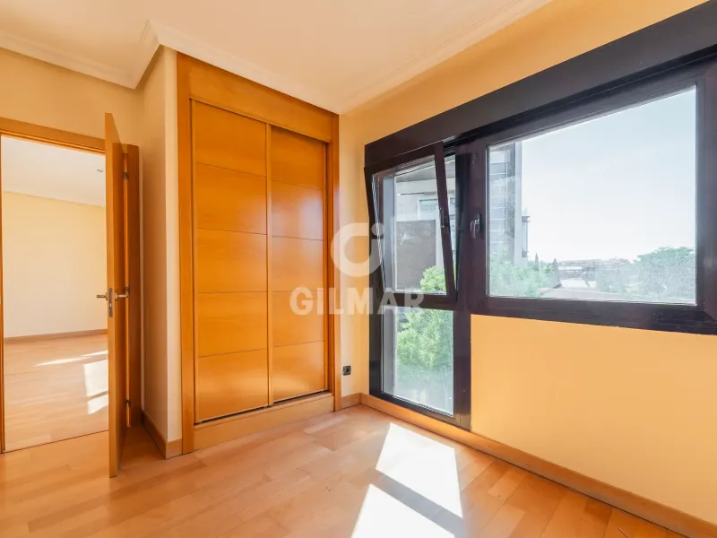 Piso en Nueva España - Madrid