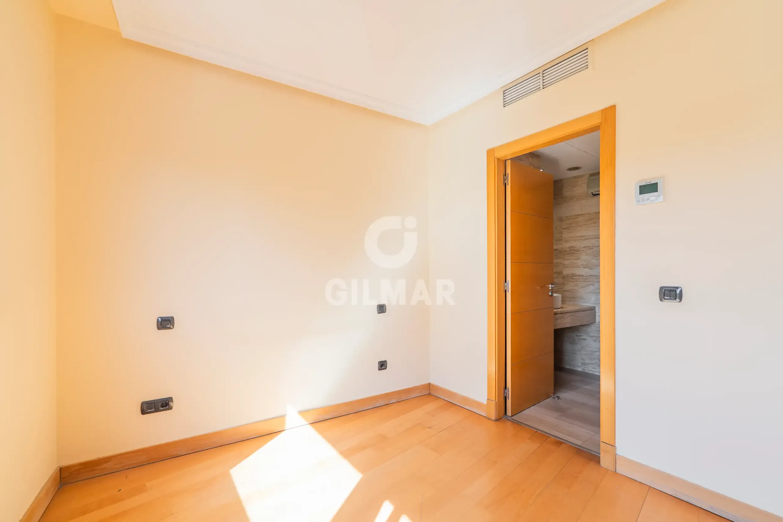 Piso en Nueva España - Madrid