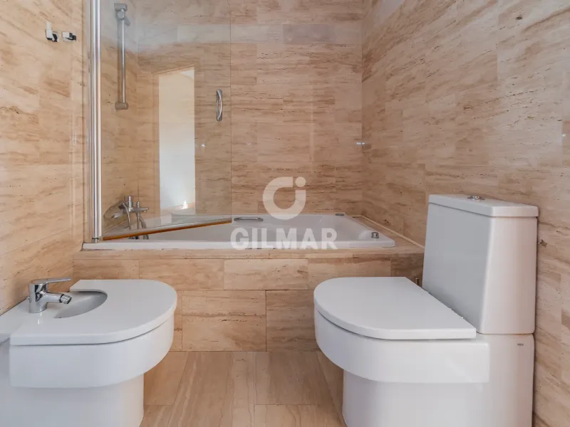 Piso en Nueva España - Madrid