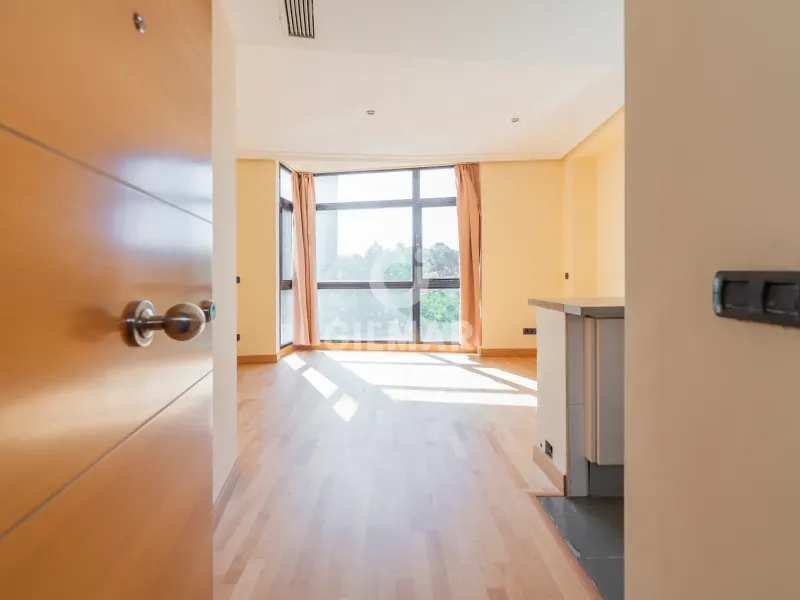Piso en Nueva España - Madrid