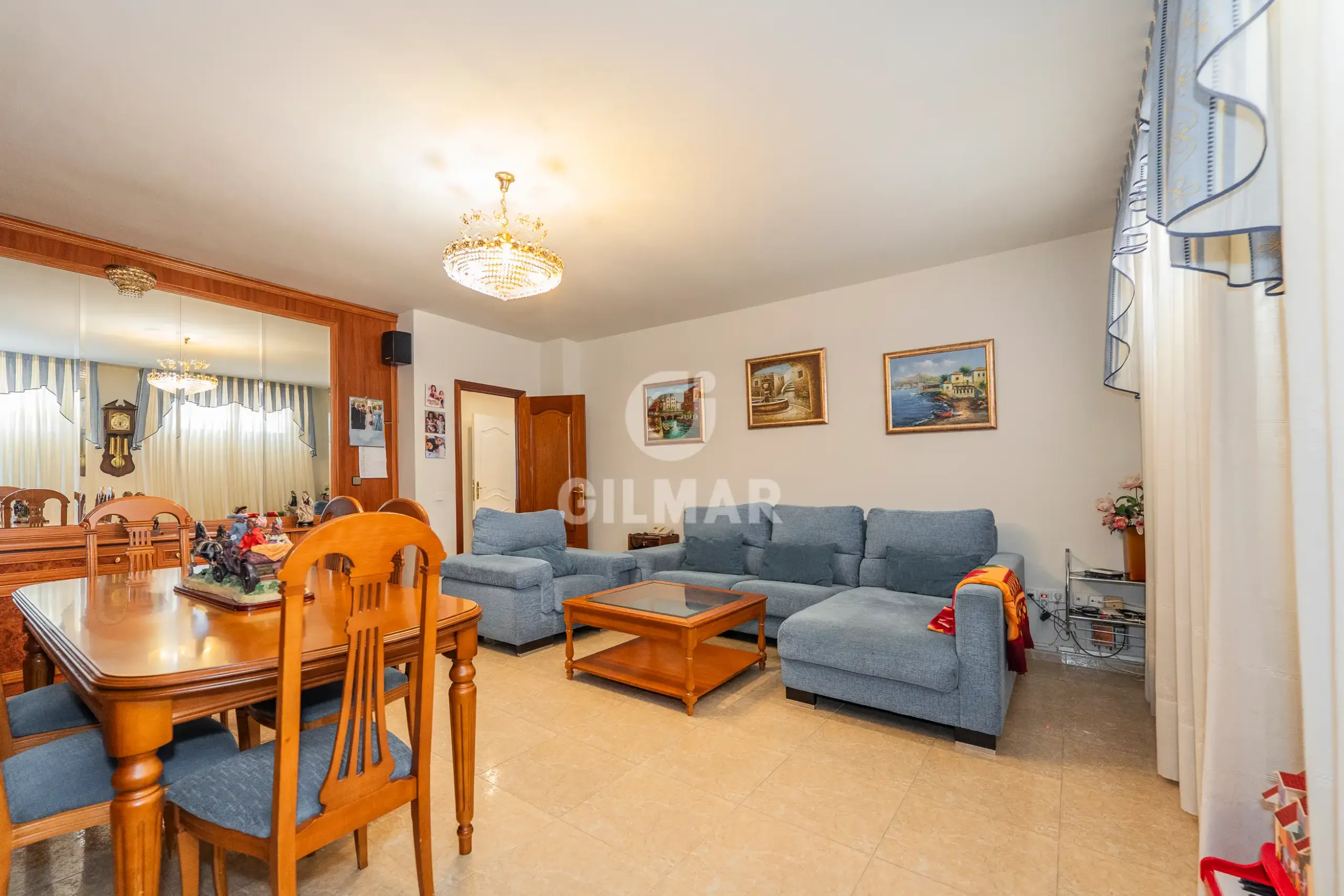 Villa in La Granjilla - Madrid