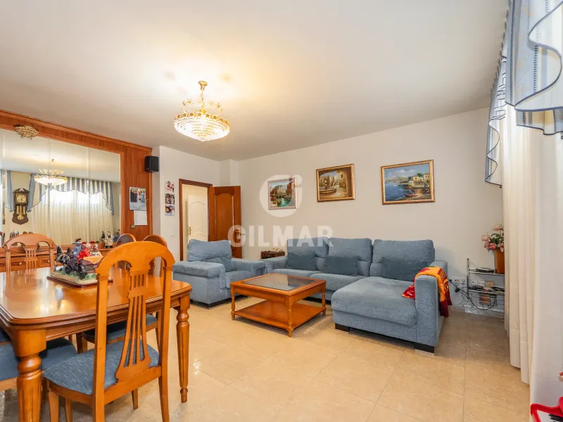 Villa in La Granjilla - Madrid
