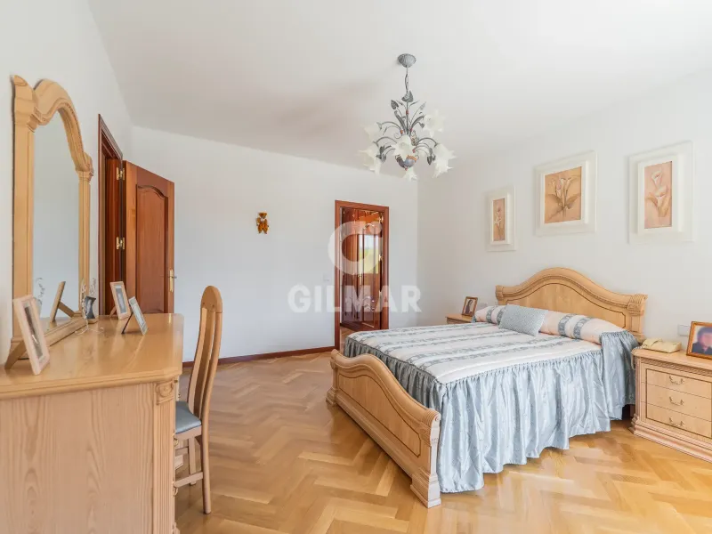 Villa in La Granjilla - Madrid
