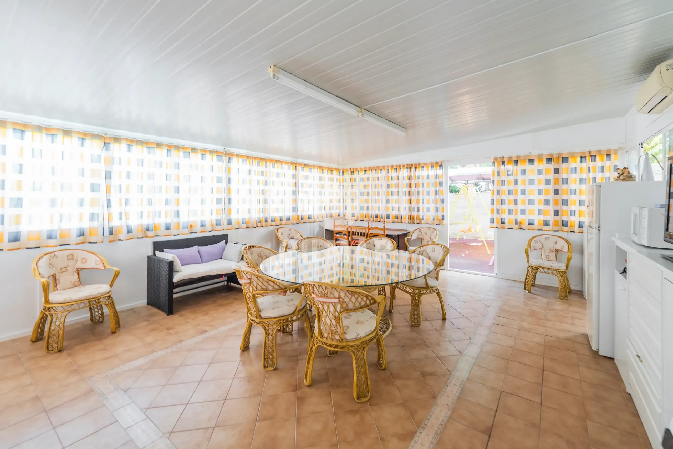 Villa in La Granjilla - Madrid