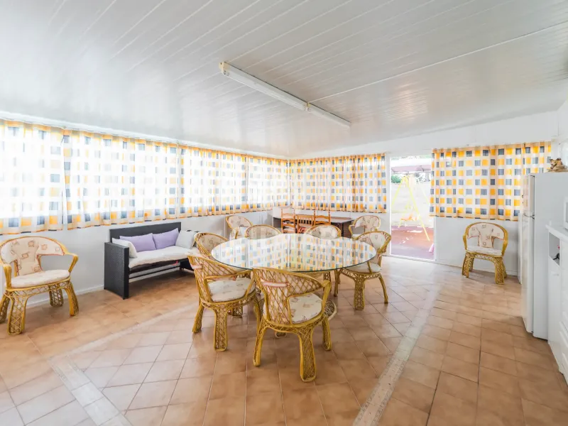 Villa in La Granjilla - Madrid