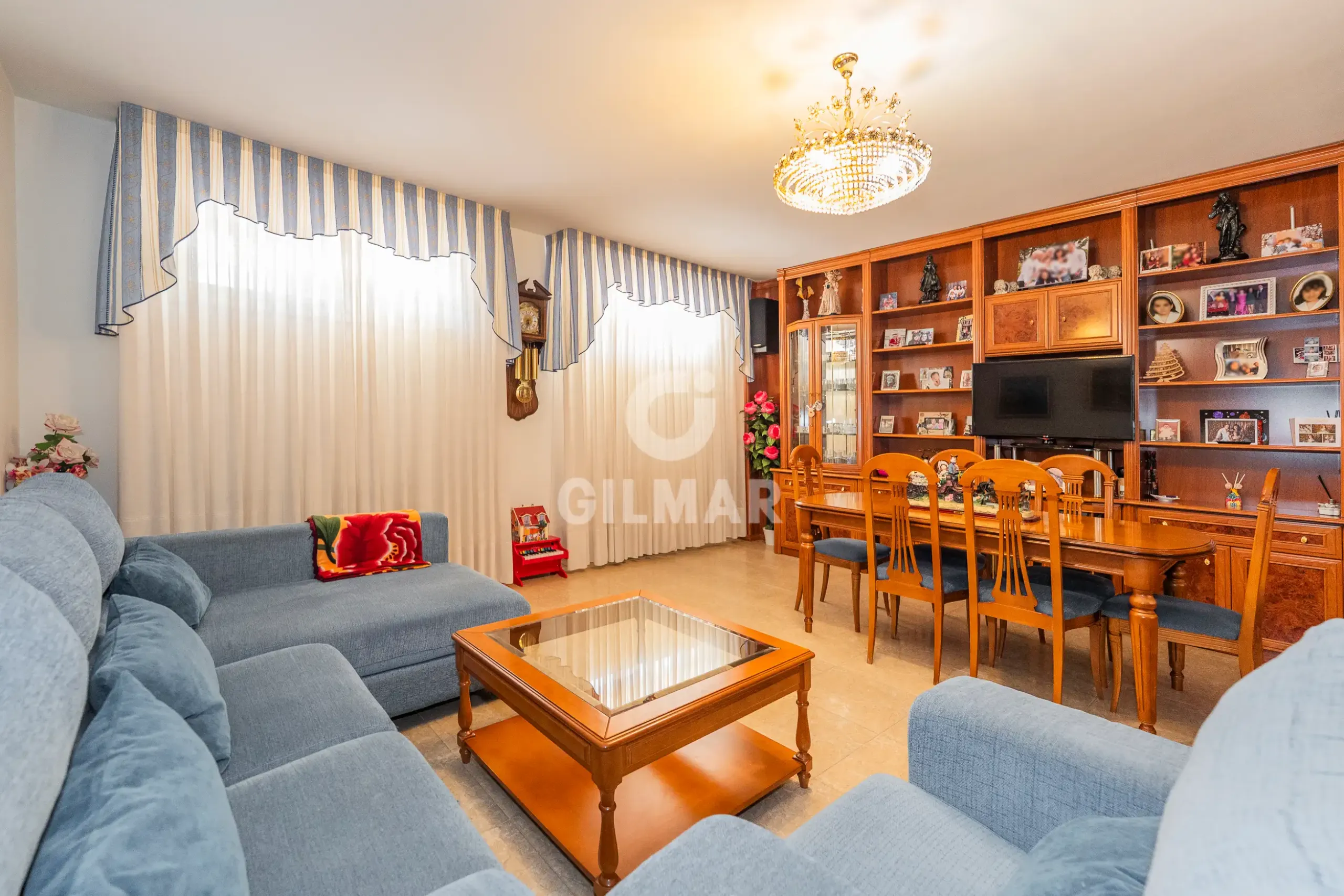 Villa in La Granjilla - Madrid
