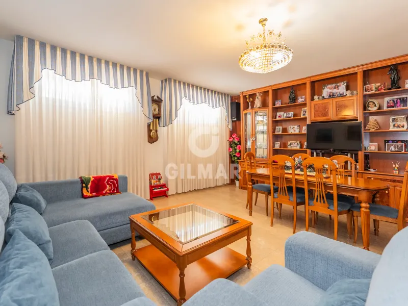 Villa in La Granjilla - Madrid