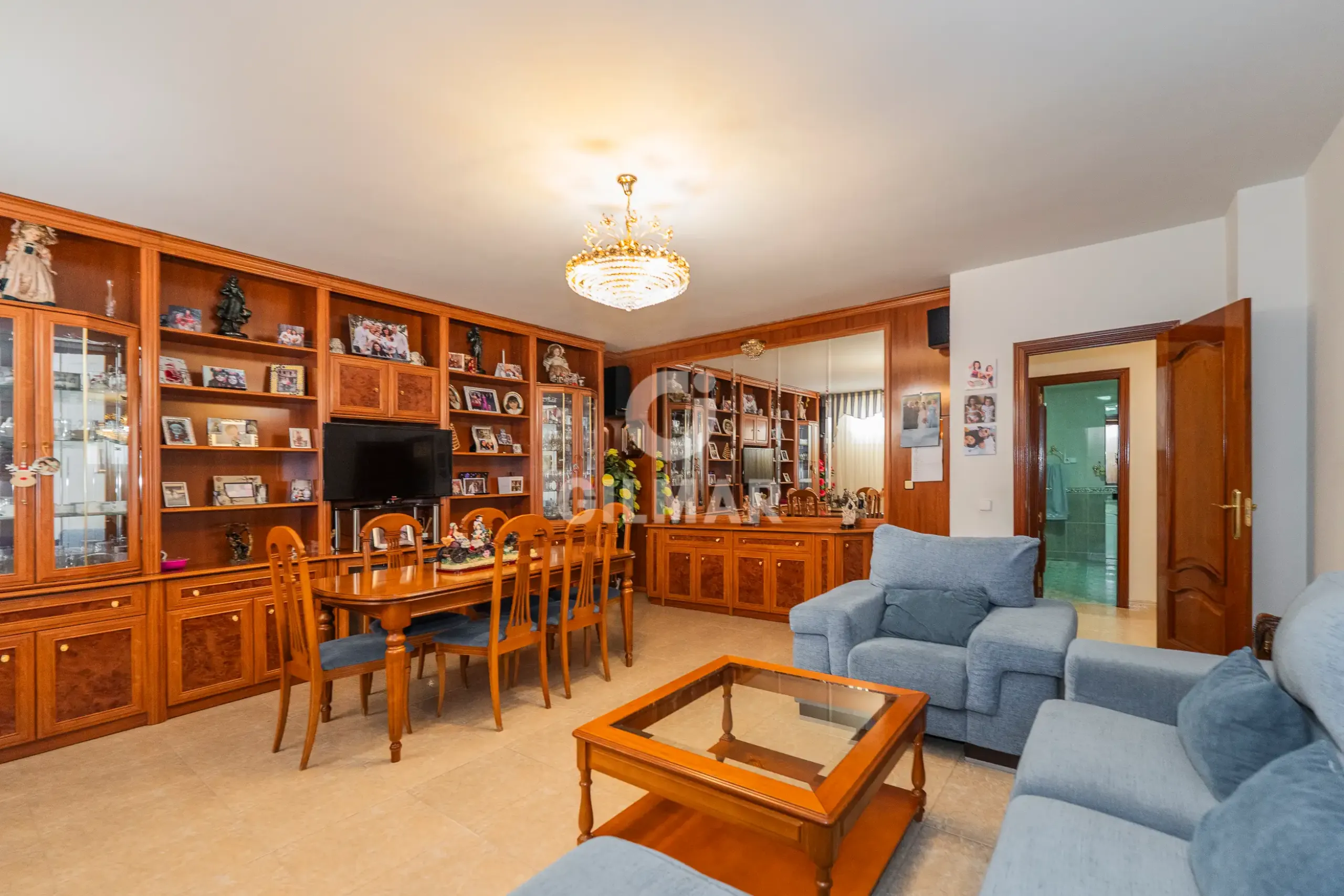 Villa in La Granjilla - Madrid