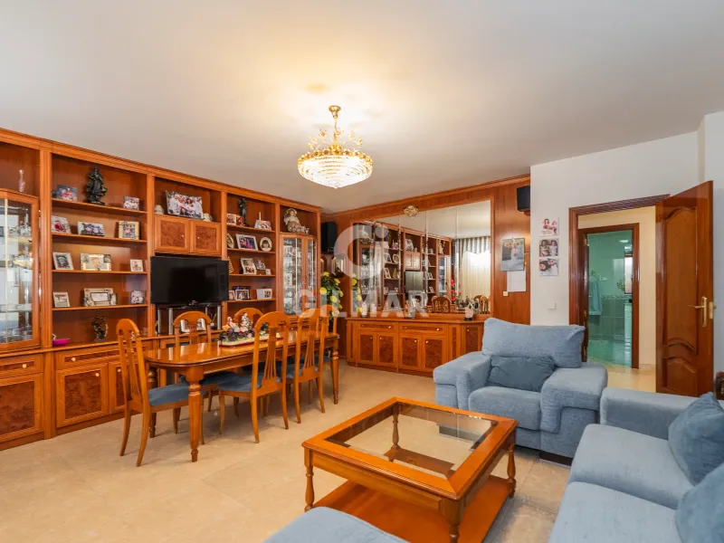 Villa in La Granjilla - Madrid
