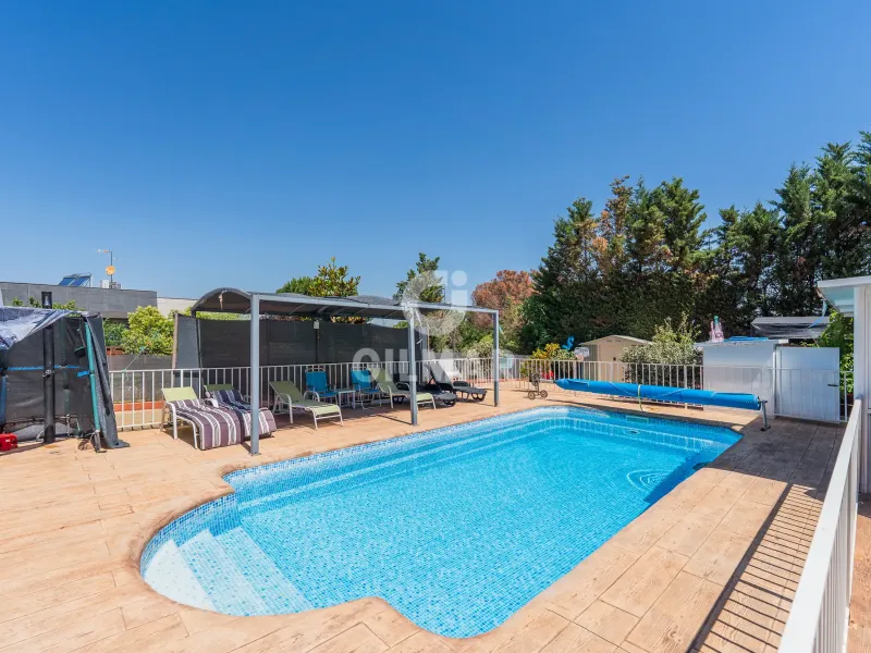 Villa in La Granjilla - Madrid