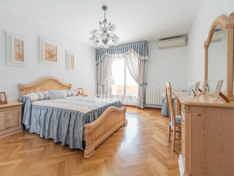Villa in La Granjilla - Madrid