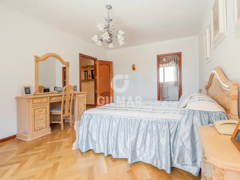 Villa in La Granjilla - Madrid
