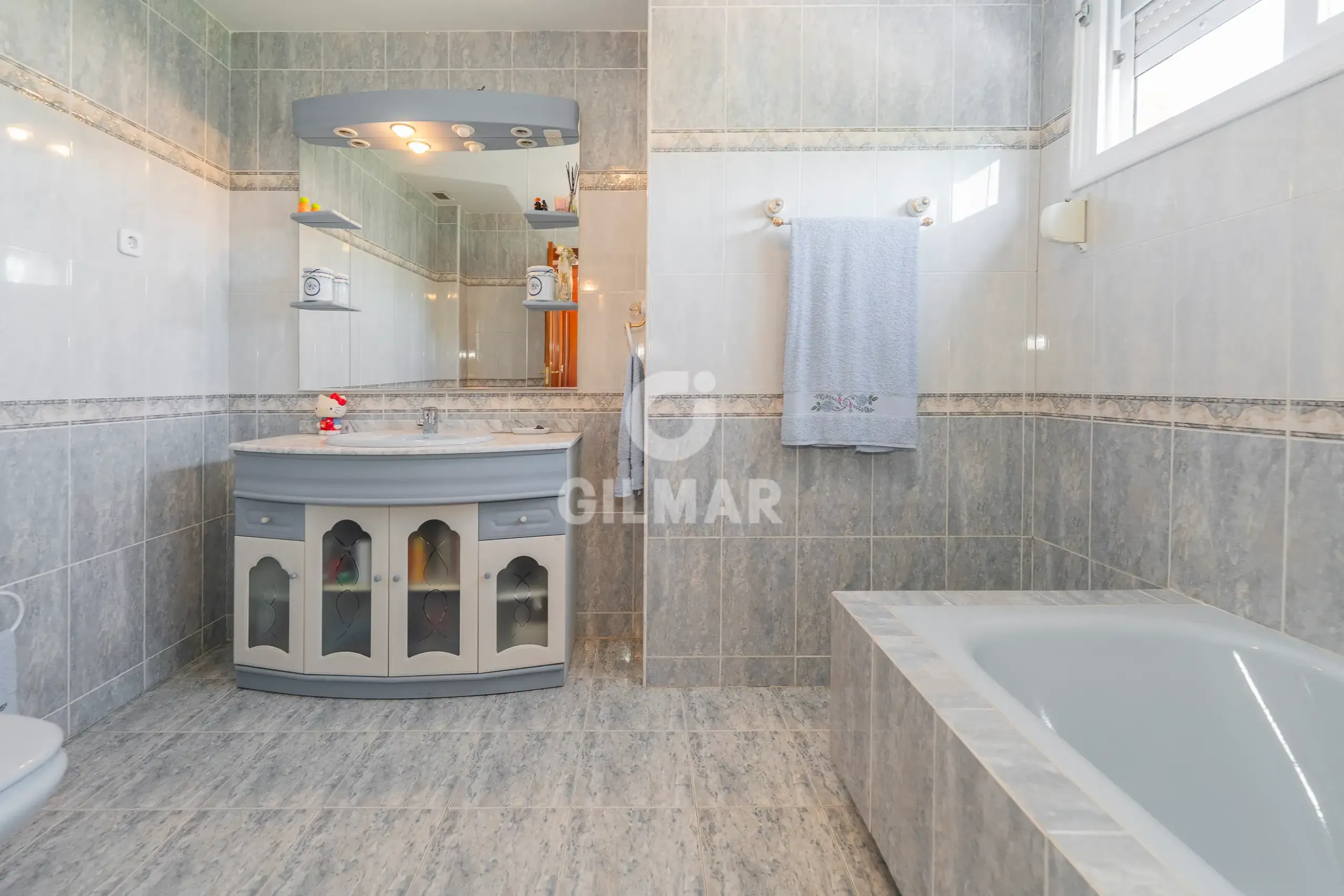 Villa in La Granjilla - Madrid