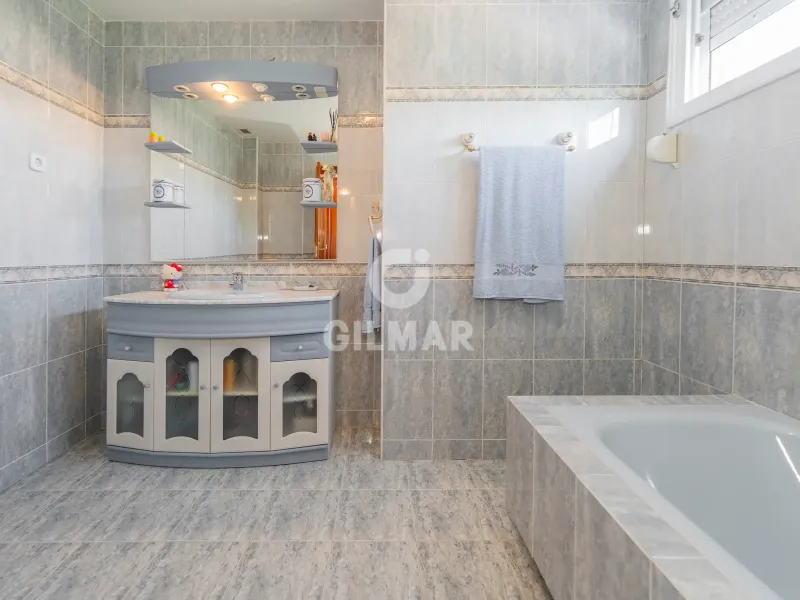 Villa in La Granjilla - Madrid