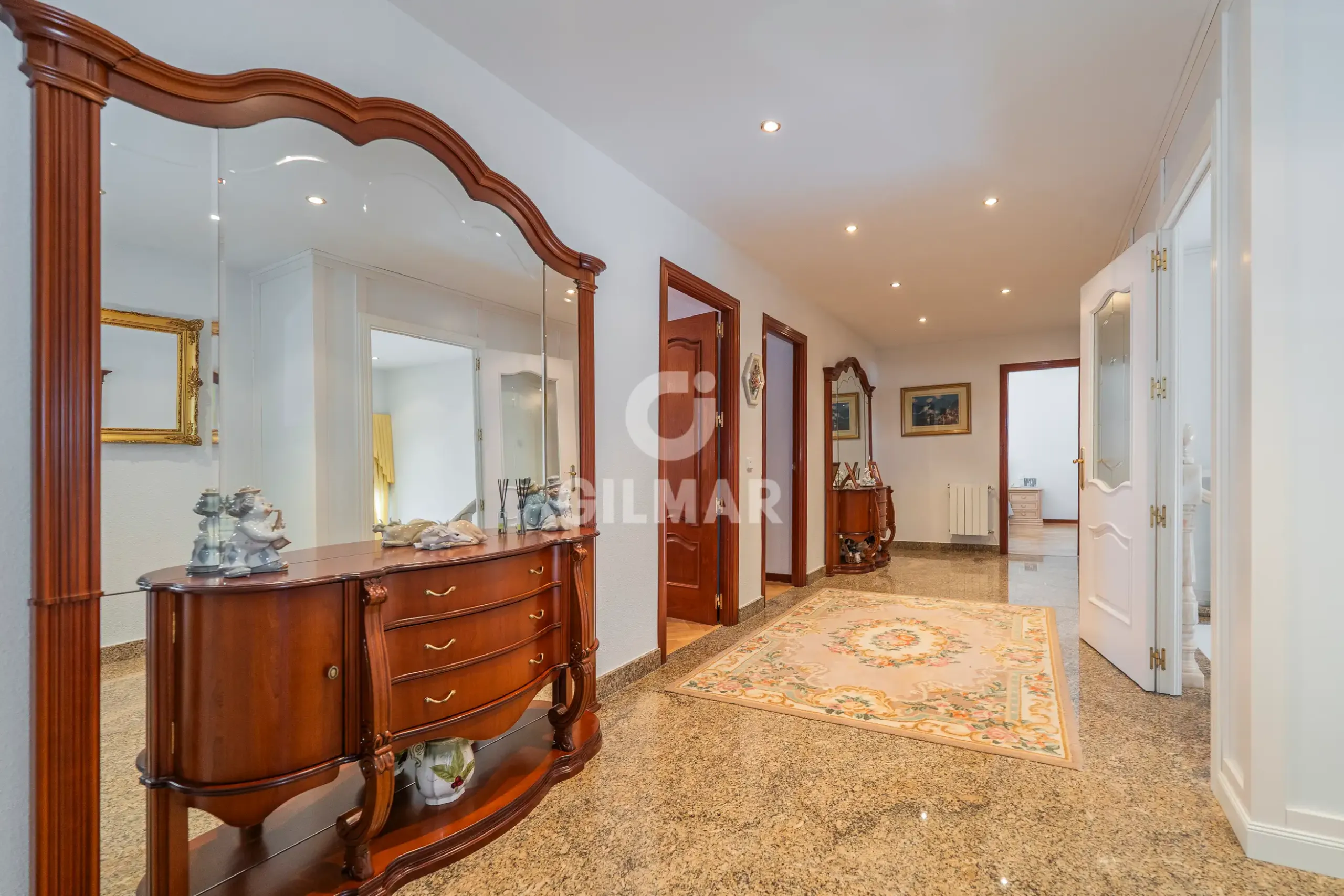Villa in La Granjilla - Madrid