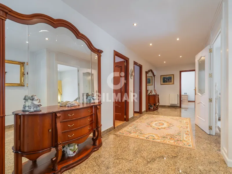 Villa in La Granjilla - Madrid